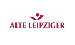 ALTE LEIPZIGER Logo