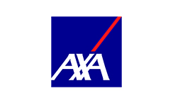 AXA WINTERTHUR Logo