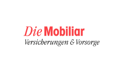 DIE MOBILIAR Logo