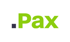 PAX Logo