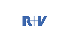 R+V ALLGEMEINE Logo