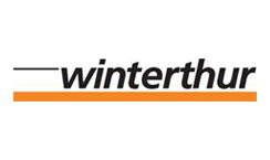 WINTERTHUR Logo