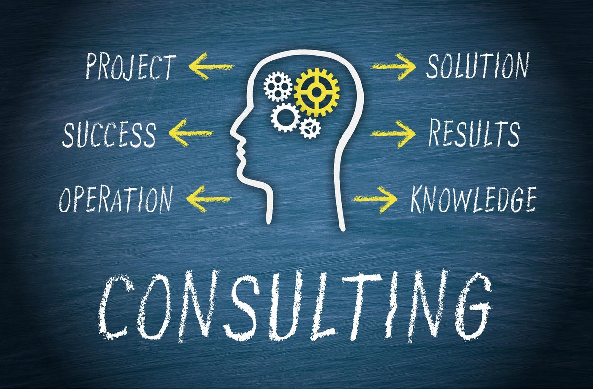 IT Consulting und Systemintegration